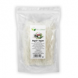 Alga Agar Agar Tiras 20Gr.