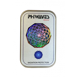 Phiwaves Diamond Pranan (Protector Personal)