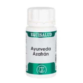 Ayuverda Azafran 50Cap. 450Mg.