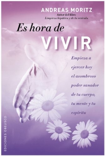 Libro Es Hora de Vivir