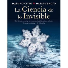 Libro la Ciencia de Lo Invisible