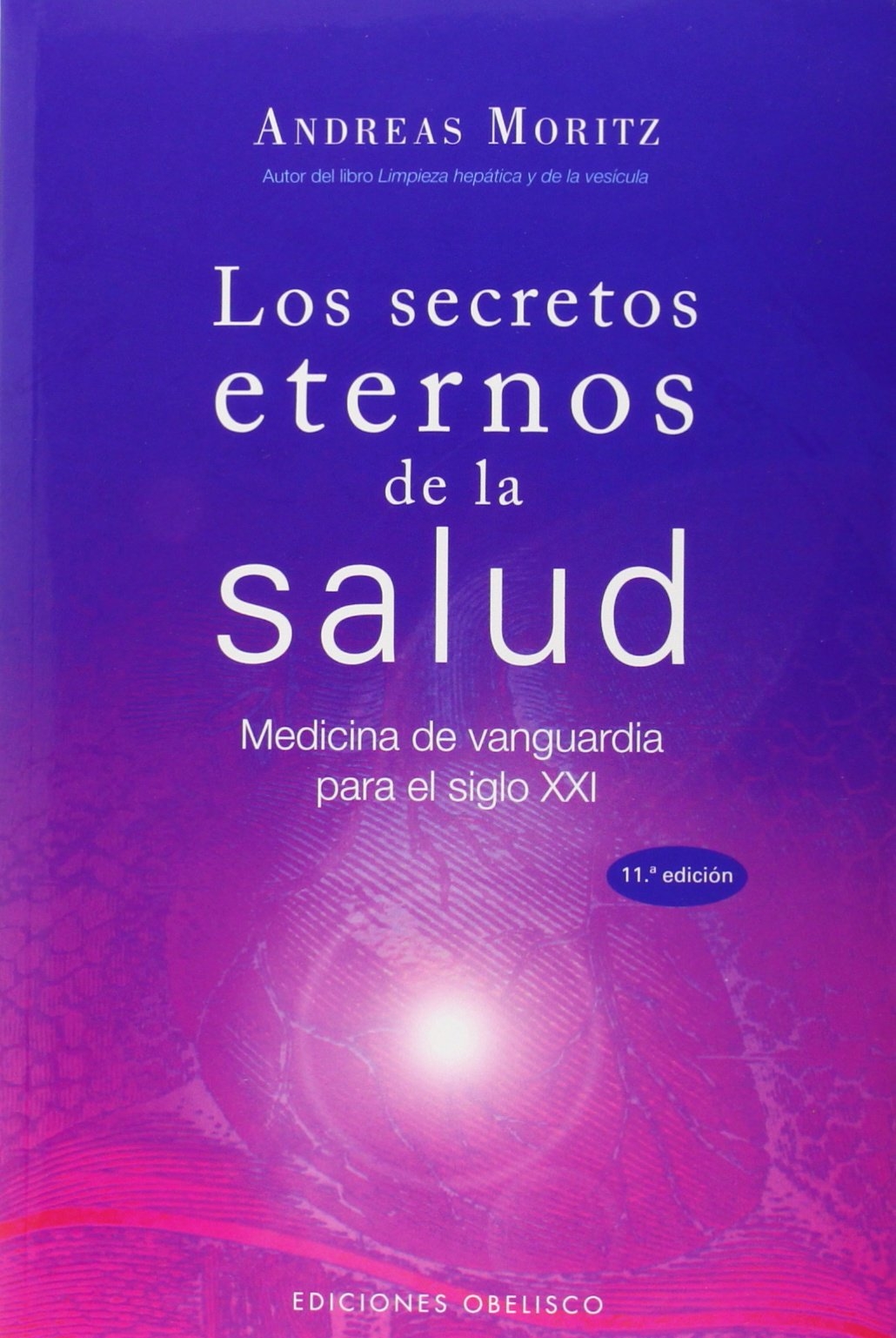 Libro: los Secretos Eternos de la Salud