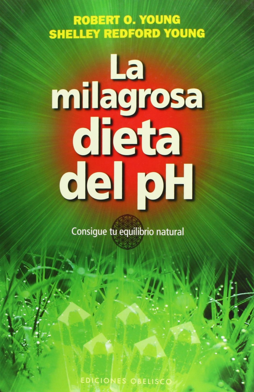 Libro: la Milagrosa Dieta del Ph