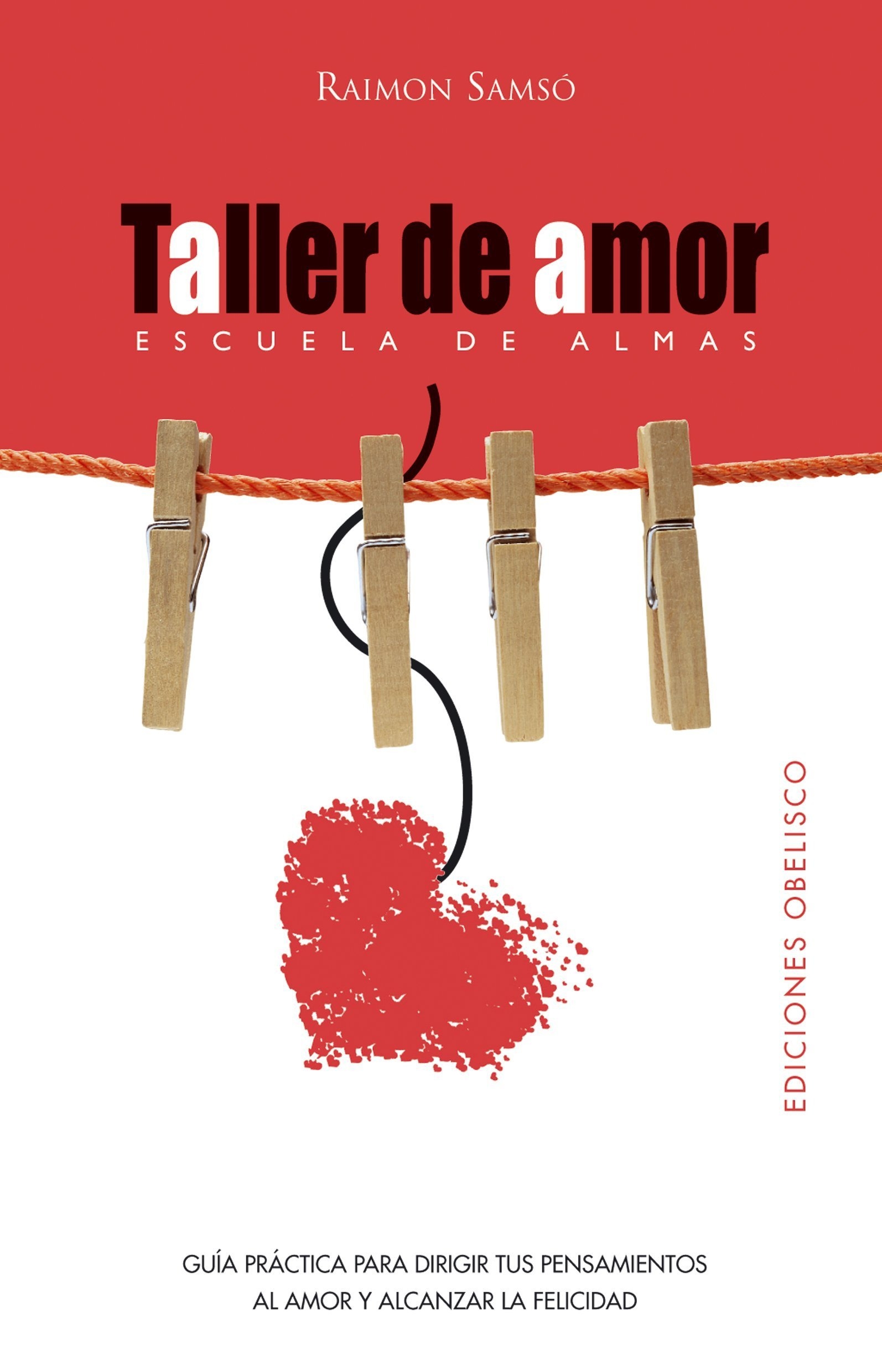 Libro: Taller de Amor