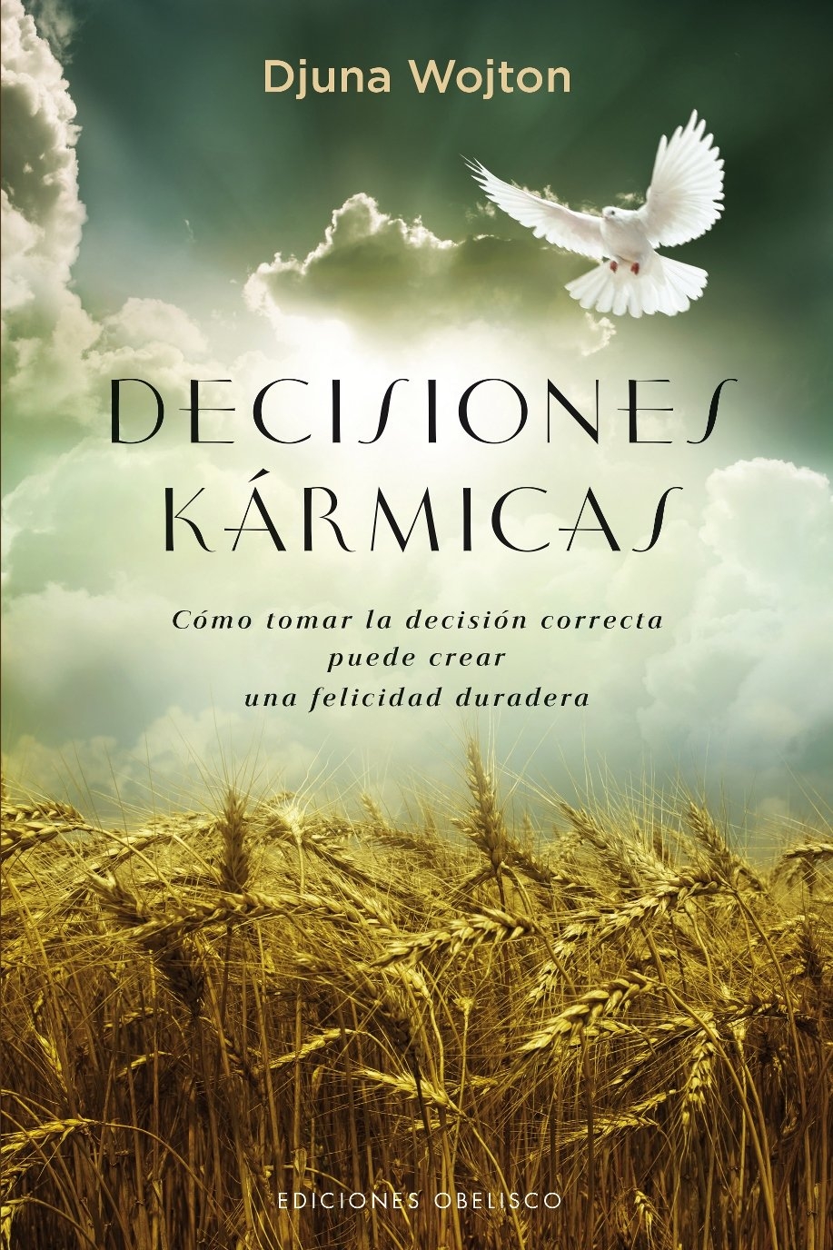 Libro: Decisiones Kármicas