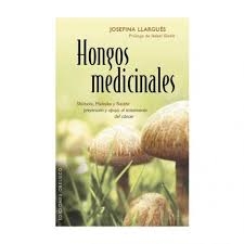 Libro hongos Medicinales
