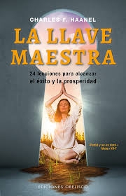 Libro la Llave Maestra