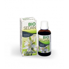 Bio Sedan 50Ml (Facilita Relajación)