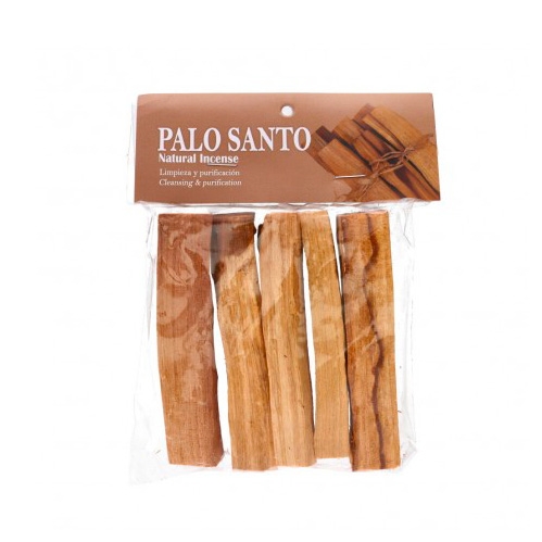 Palo Santo 50Grs. Natural Incense