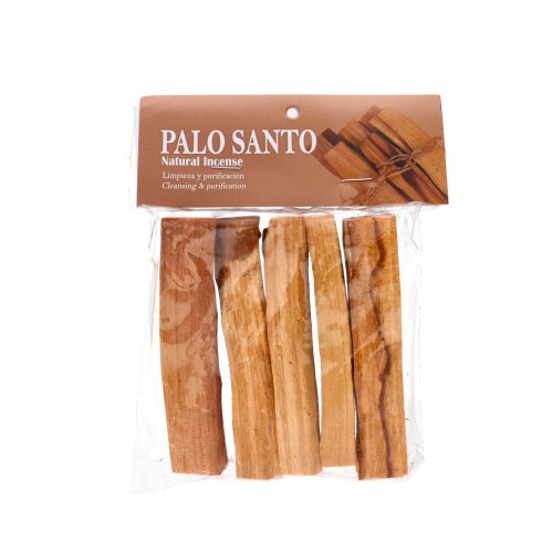 Palo Santo 80Grs. Natural Incense