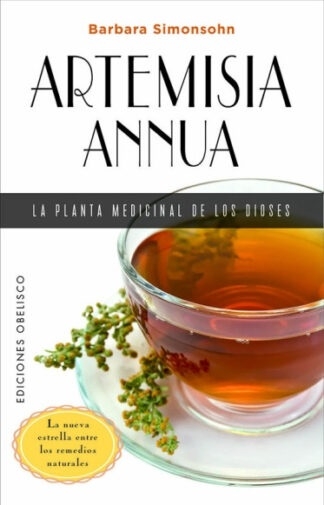 Libro Artemisa Annua Por Por Barbara Simonsoh