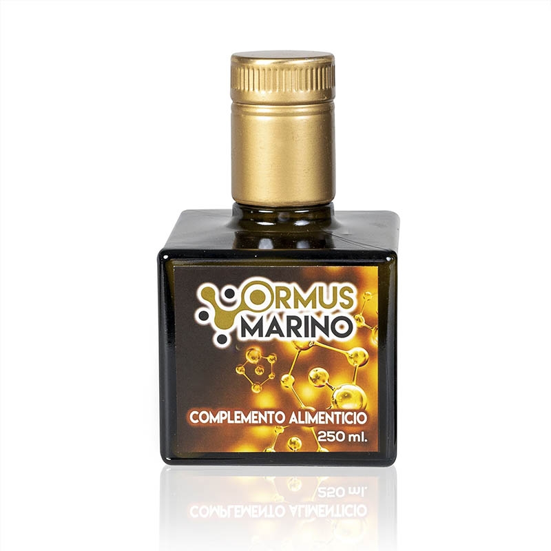 Ormus Marino 250 Ml