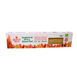 Espagueti de Arroz y Quinoa Real 250 Gr. Quinua Real